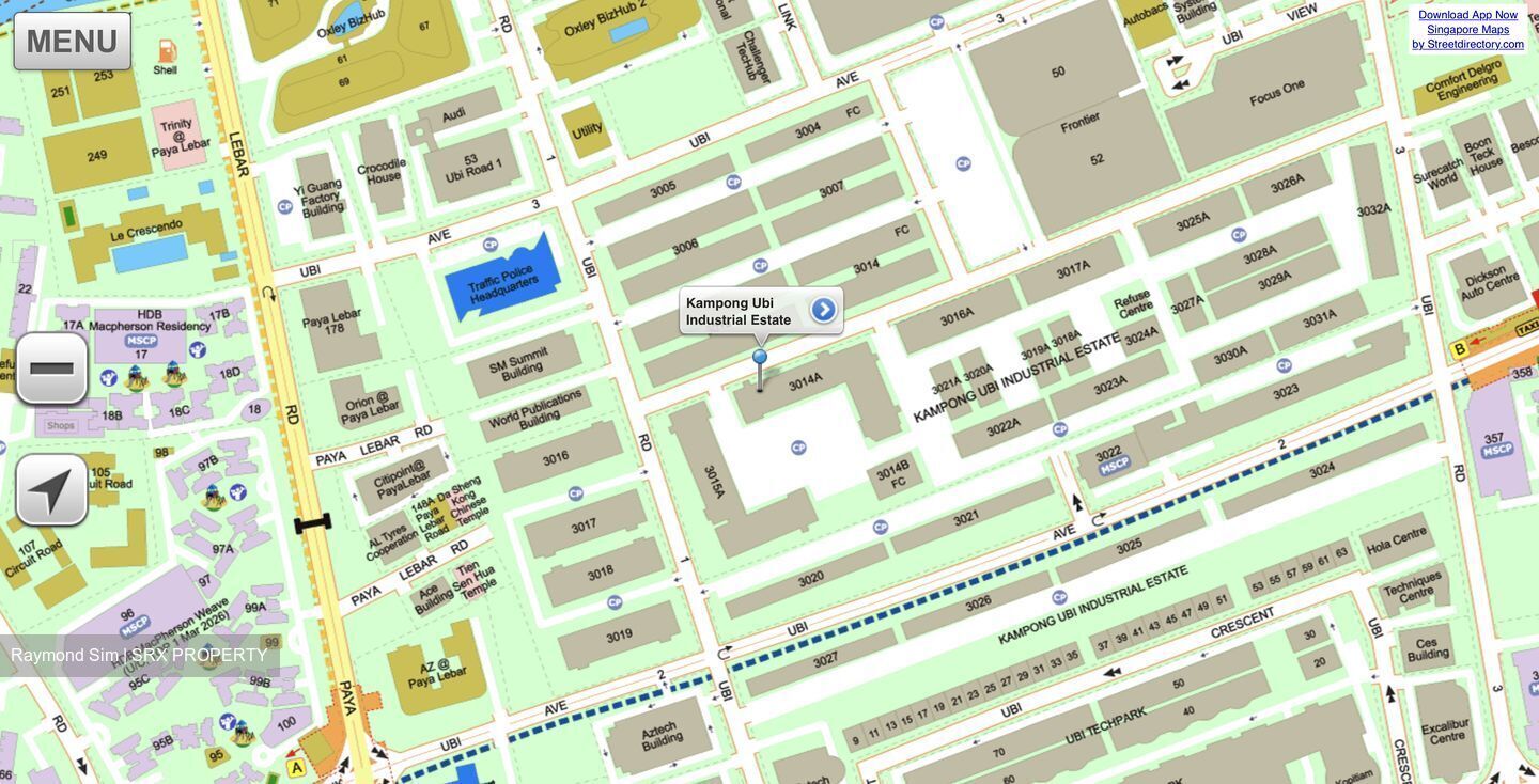 Ubi Road 1 (D14), Factory #337326631